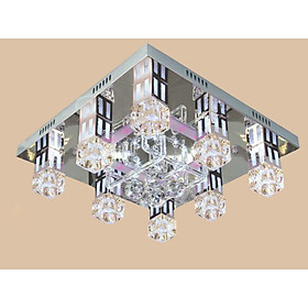 Đèn mâm ốp trần NC 5508A