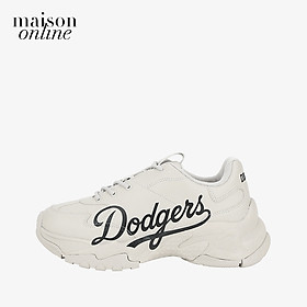 MLB - Giày sneaker cổ thấp Big Ball Chunky 32SHC2011-07M