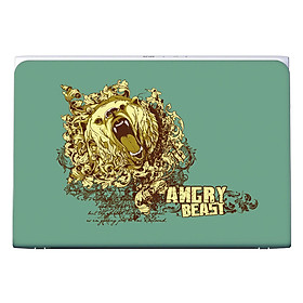 Mua Mẫu Dán Decal Laptop Logo LTNT-238