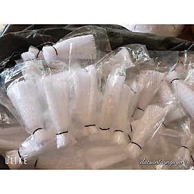 Mua COMBO TÚI XỐP BỌC ỔI ĐẦY ĐỦ ĐÃ LỒNG SẴN ( thun xốp bì nilon )