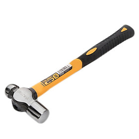 Mua Búa Đầu Tròn Cán Nhựa Tolsen 25025 (30cm)