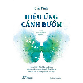 Hiệu Ứng Cánh Bướm