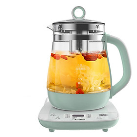 Ấm Siêu Tốc Midea