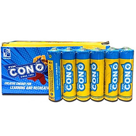 Mua hộp bin tiểu AA con ó 48vien