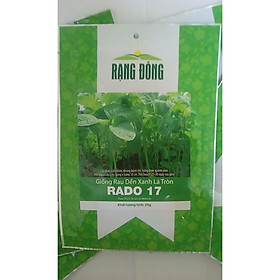Mua Hạt giống Rau Dền các loại 20g