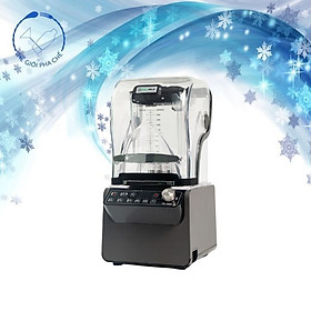 [Hàng Chính Hãng] Máy Xay Sinh Tố Công Nghiệp Đa Năng Promix PM-9003