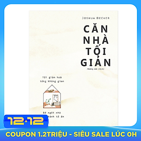 Căn Nhà Tối Giản