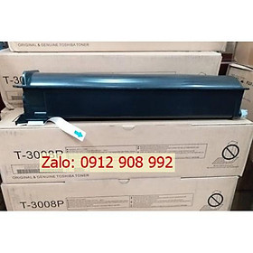 Mua Mực  dùng cho máy Photocopy Toshiba E studio T3008P - 2008/2508/3508/4508/5008A_ Trọng lượng 700g