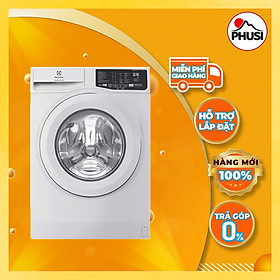Máy giặt Electrolux UltimateCare 100 Inverter 10 kg EWF1025DQWB - Hàng chính hãng - Chỉ giao HCM