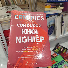 Con đường khởi nghiệp