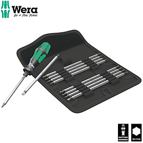 Mua Bộ dụng cụ 88/1 Vario set Wera 05002990001