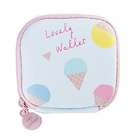 Mua Hộp Đựng Tai Nghe Cáp Sạc Lovely Ice Cream BH0035-0042