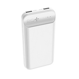 Pin Sạc Dự Phòng Hoco J52A  - Dung Lượng Pin 20000mAh - Hàng Chính Hãng