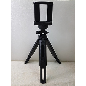 Mua Tripod Support Mini Cho Điện Thoại  Máy Ảnh - Tripod 3 Chân - Hàng chính hãng