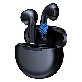Mua Tai nghe bluetooth không dây True wireless PKCB có Dock Sạc Hàng chính hãng