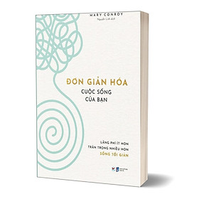 Hình ảnh Đơn Giản Hóa Cuộc Sống Của Bạn