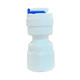 Mua Nối thẳng ống 6 ly và vòi RO hàng nhập khẩu chất lượng cao