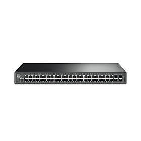 Mua TL-SG3452 SWITCH TP-LINK 10/100/1000MBPS-hàng chính hãng