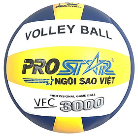 BÓNG CHUYỀN PROSTAR VFC3000