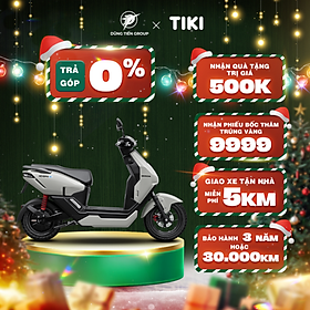 Xe Điện Honda ICON E: Phiên Bản Thể Thao