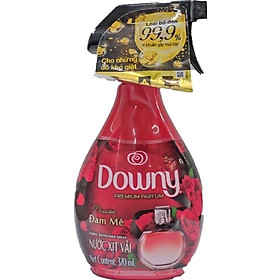 Nước xịt vải Downy 370ml