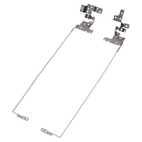 Replacement Hinges for  G500S Hinge Without Touch LCD Set Bracket L+R