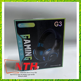 Mua Tai nghe CAKORN game KD-G3