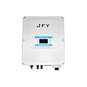 Mua Inverter điện mặt trời hòa lưới 10KW 3 pha SUNTREE