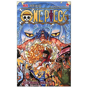 One Piece - Tập 65: Trở Về Con Số 0 (Táí Bản 2022)