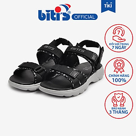 Sandal Trẻ Em Biti's BEB002200DEN (Đen)