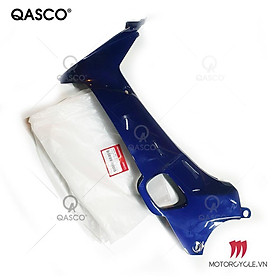 64450-KEV-900ZQ | ốp ống yếm trái *PB171MU* | COV L M/P SD PB171M (CHÍNH HÃNG HONDA)