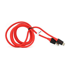 Mua Cáp Pisen USB Type-C 5A 1500mm - Hàng Chính Hãng