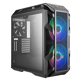 Case máy tính Cooler Master MasterCase H500M