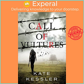 Sách - Call of Vultures by Kate Kessler (UK edition, paperback)