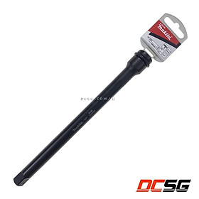 Đầu nối 1/2" đen dài 75-150-250mm Makita| DCSG