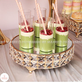 Mua Khay bánh gương lẻ