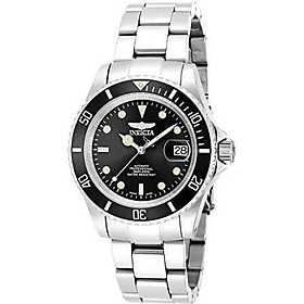 Invicta Men's 9937 Pro Diver Collection Coin-Edge Swiss Automatic Watch