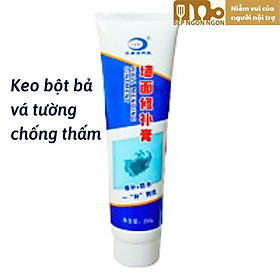Mua Keo vá tường bột trám tường trét tường chống thấm