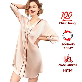Top 5 váy ngủ mỏng chất đẹp giá mềm  Quế Lâm