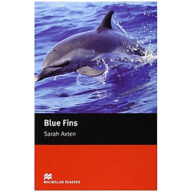 Blue Fins No CD