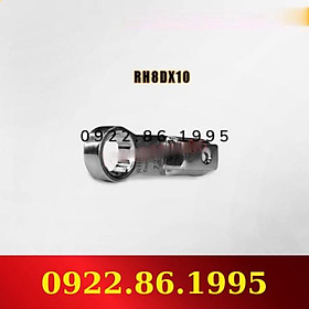 Tohnichi Cờ Lê Mận Nhật Bản Rh8d 10D 12dx5.5 6 7 8 10 11 12 13