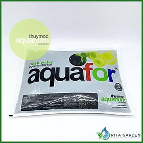 Phân nền Thủy Mộc Aquafor Top Soil Black