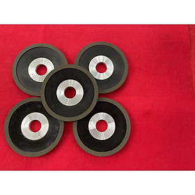 Đá Mài Hợp Kim 125, Đĩa Mài Hợp Kim 125mm, Đĩa Mài Hợp Kim Lưỡi Cắt Nhôm, Đĩa Mài Hợp Kim Lưỡi Cắt Gỗ