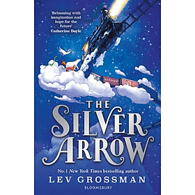 The Silver Arrow