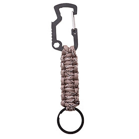 Outdoor Sports   Keychain Carabiner Belt Clip