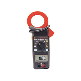 Ampe kìm Tenmars YF-8030N (AC/DC 750V)