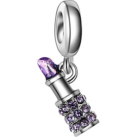 Charms Pendant Handmade Rhinestone Jewelry Accessories Bracelet