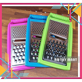 Mua Nạo rau củ quả  gọt trái cây  dụng cụ bào sợi thép không gỉ