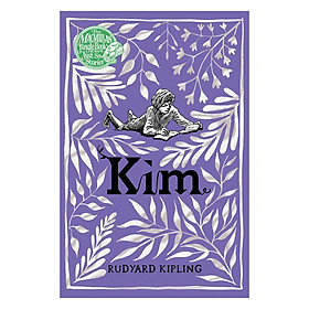 The Macmillan Jungle Book And Just So Stories: Kim