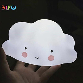 Mua Đèn ngủ đổi màu Led Silicon Siêu Dễ Thương Trang Trí Phòng Ngủ  Phòng Khách  Đèn Ngủ Để Bàn Đẹp